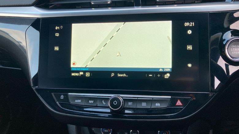 Vauxhall Corsa 1.2 Turbo Ultimate 5dr Petrol Hatchback